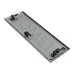 VETRO DI RICAMBIO SEITZ S5 700X300 DARK GREY