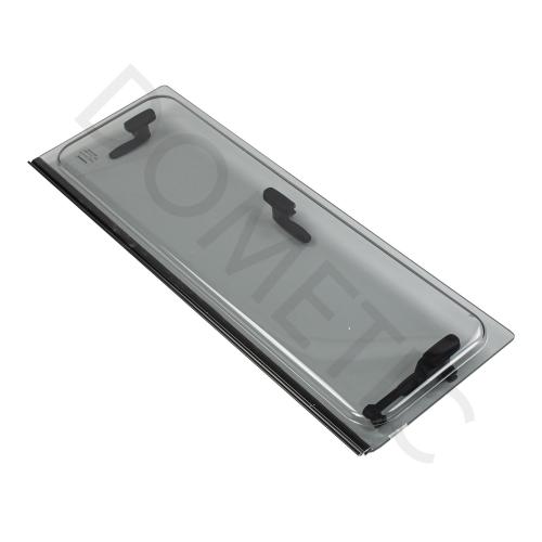 VETRO DI RICAMBIO SEITZ S5 700X300 DARK GREY