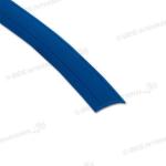 GUARNIZIONE PROFILO COPRIVITI IN PVC BLU PER SEDE DA 12MM