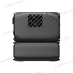 POWERSTATION ECOFLOW RIVER 3 MAX 572WH