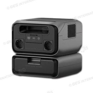 POWERSTATION ECOFLOW RIVER 3 MAX 572WH