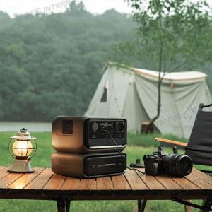 POWERSTATION ECOFLOW RIVER 3 MAX 572WH