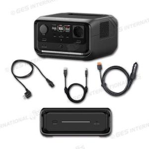 POWERSTATION ECOFLOW RIVER 3 MAX 572WH