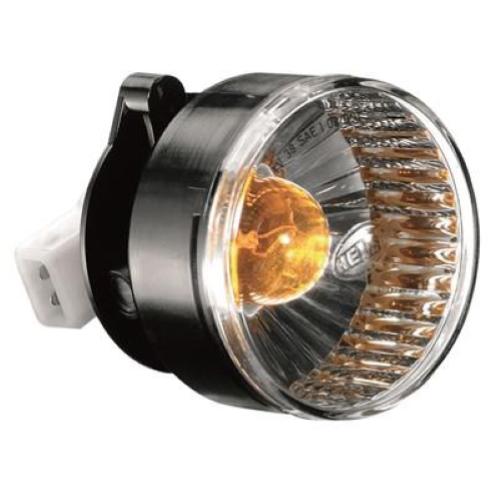 MODULO DIREZIONE POSTERIORE A INCANDESCENZA DIAM 79X79.3MM DIAM.66MM