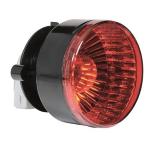 MODULO POSIZIONE STOP POSTERIORE A INCANDESCENZA DIAM 79X79.3MM DIAM.66MM