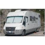 OSCURANTE TERMICO ESTERNO VETRI 8MM LAIKA REXOSLINE SPECCHIO BASSO