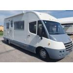 OSCURANTE TERMICO ESTERNO VETRI 8MM LAIKA ECOVIP MOTORHOME DAL2002 AL 2012 SPECCHIO BASSO MONTATO SU CARROZZERIA