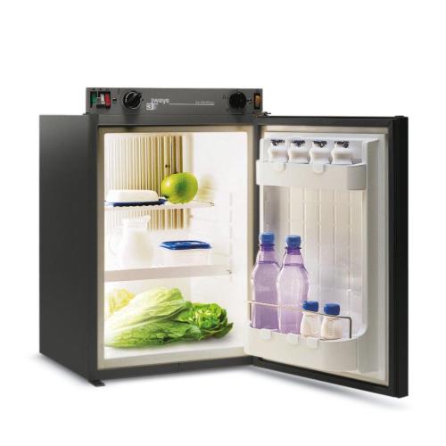 FRIGORIFERO TRIVALENTE DA INCASSO VTR5040ES