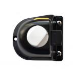 ADDITIONAL LOCK HEOSAFE WITH KEY DUCATO X250 FROM 2006