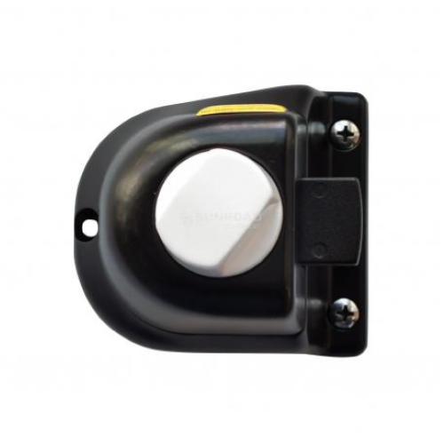 ADICIONAL BLOQUEO HEOSAFE CON LLAVE DUCATO X250 DESDE 2006