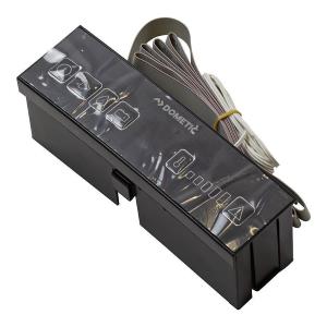 289063802 PANNELLO DI COMANDO CON SONDA TEMPERATURA