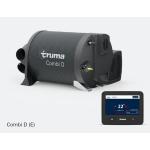 STOVE COMBI D6 CP PLUS OIL JG