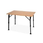 TAVOLO GLENDALE BAMBOO PIEGHEVOLE 80X60CM