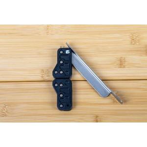 TAVOLO GLENDALE BAMBOO PIEGHEVOLE 80X60CM