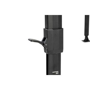 TAVOLO GLENDALE BAMBOO PIEGHEVOLE 80X60CM