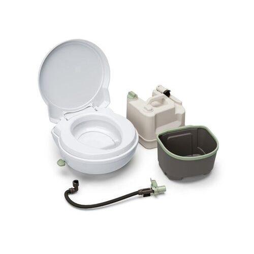 KIT DI CONVERSIONE PER WC CHIMICO THETFORD C260 IN WC A SEPARAZIONE SK260