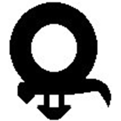 GUARNIZIONE PER PORTE E SPORTELLI GAVONI