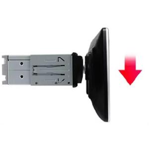 AUTORADIO MULTIMEDIALE CON NAVIGATORE 1DIN DL903DAB