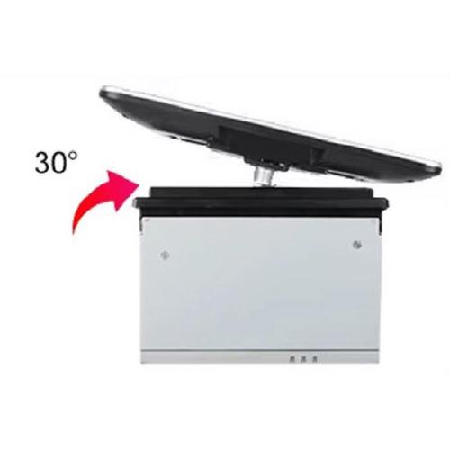 AUTORADIO MULTIMEDIALE CON NAVIGATORE 1DIN DL903DAB