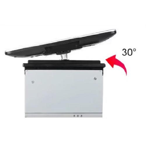 AUTORADIO MULTIMEDIALE CON NAVIGATORE 1DIN DL903DAB