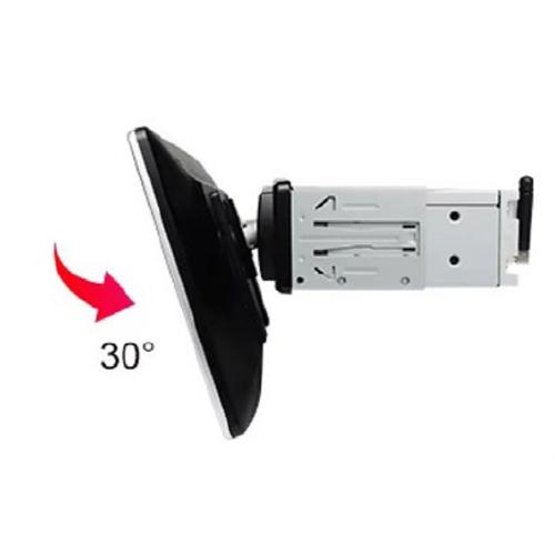 AUTORADIO MULTIMEDIALE CON NAVIGATORE 1DIN DL903DAB