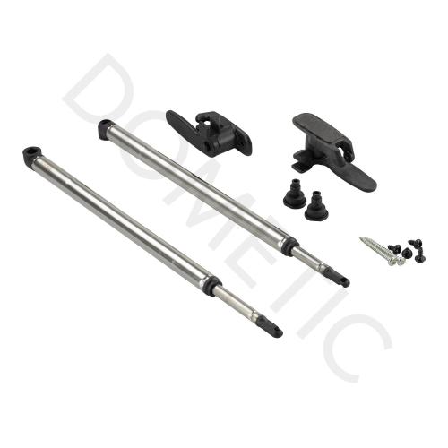 COMPASSI ORIGINALI COPPIA PER FINESTRE SEITZ H MM550