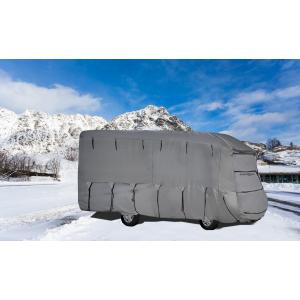 COPERTURA INTEGRALE PER CAMPER SEMINTEGRALI 650-700CM 7241508N