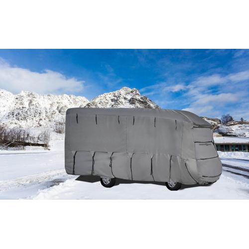 COPERTURA INTEGRALE PER CAMPER SEMINTEGRALI 650-700CM 7241508N