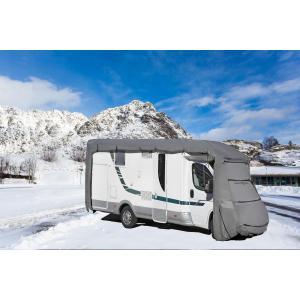 COPERTURA INTEGRALE PER CAMPER SEMINTEGRALI 650-700CM 7241508N