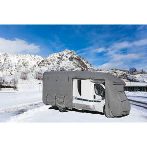 COPERTURA INTEGRALE PER CAMPER SEMINTEGRALI 650-700CM 7241508N