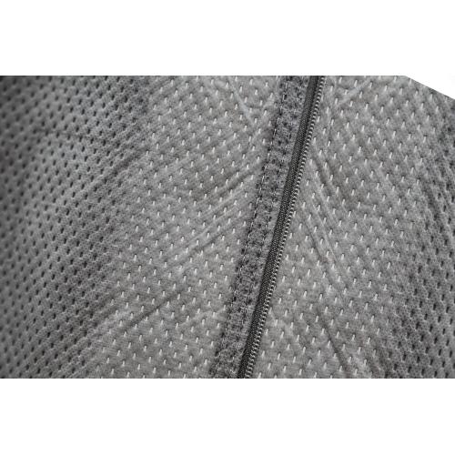 COPERTURA INTEGRALE PER CAMPER SEMINTEGRALI 650-700CM 7241508N