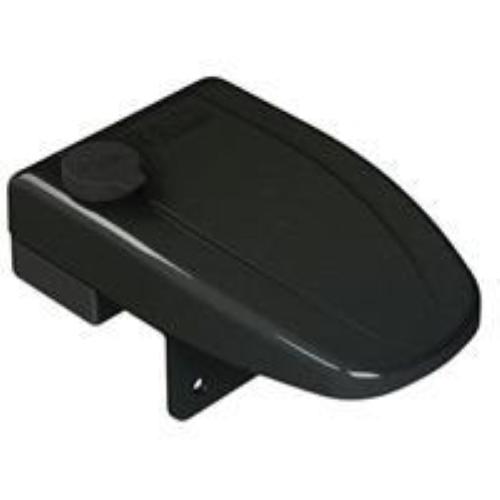 SERRATURA AGGIUNTIVA SAFE DOOR FRAME BLACK 08022-01A