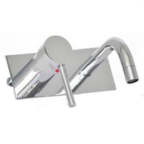 MISCELATORE A PARETE CROMATO ATTACCHI JOHN GUEST