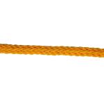 "LEVILENE” CIMA GALLEGGIANTE DA ORMEGGIO GIALLA Ø MM.12