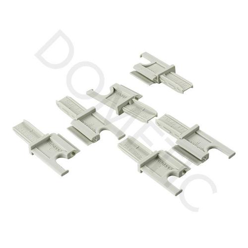 RASTROLLO 2001 GANCIO FINE CORSA TELO CONFEZIONE DA 3 COPPIE