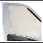 OSCURANTE REMIFRONT PER DUCATO X290 6D SERIE 8 LATO SINISTRO GREY