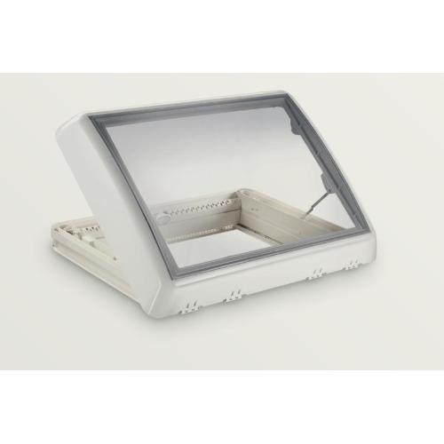 OBLO' MIDI HEKI STYLE BIANCO APERTURA MANOVELLA CON AERAZIONE