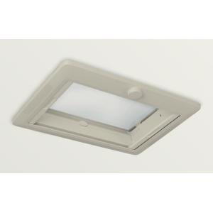 OBLO' MIDI HEKI STYLE BIANCO APERTURA MANOVELLA CON AERAZIONE