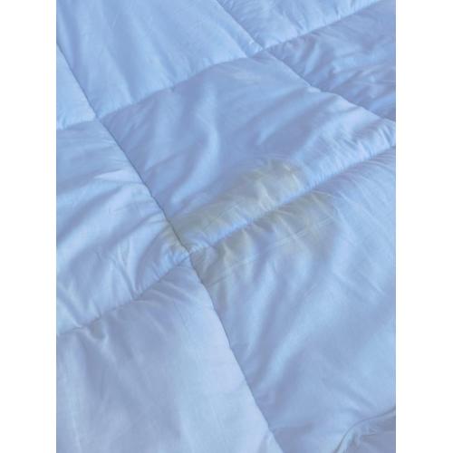 READY BED SIMPLY GREEN 140X190