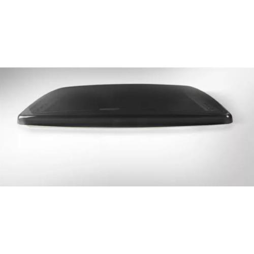 OBLO' MANUALE ROOFSTAR 7 700X500 CON VENTILAZIONE FORZATA SENZA ILLUMINAZIONE 7144021N