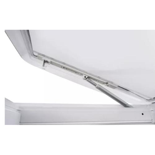 OBLO' MANUALE ROOFSTAR 7 700X500 CON VENTILAZIONE FORZATA SENZA ILLUMINAZIONE 7144021N
