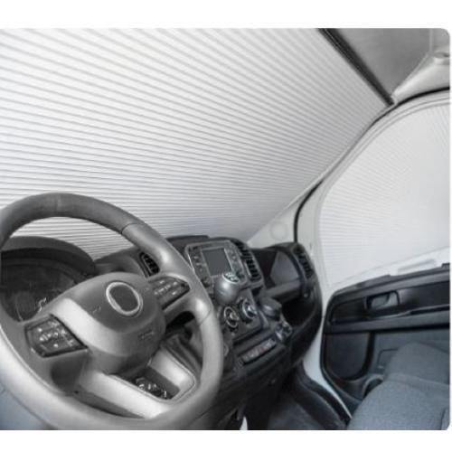 OSCURANTE PER PARABREZZA BRUNNER DARKSTAR PER CAMPER DUCATO X250/X290 7021810N