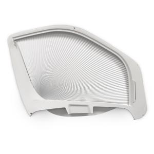 SET OSCURANTI LATERALI BRUNNER DARKSTAR PER DUCATO X250 X290 DAL 2006 AL 2020, CITROEN JUMPER PEUGEOT BOXER DAL 2006 7021820N