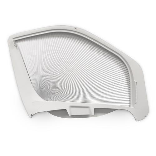 SET OSCURANTI LATERALI BRUNNER DARKSTAR PER DUCATO X250 X290 DAL 2006 AL 2020, CITROEN JUMPER PEUGEOT BOXER DAL 2006 7021820N