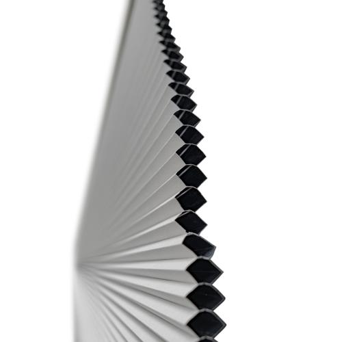 SET OSCURANTI LATERALI BRUNNER DARKSTAR PER DUCATO X250 X290 DAL 2006 AL 2020, CITROEN JUMPER PEUGEOT BOXER DAL 2006 7021820N