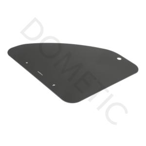407149710 COPERCHIO IN VETRO NERO PER PIANO COTTURA PI9003
