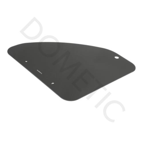 407149710 COPERCHIO IN VETRO NERO PER PIANO COTTURA PI9003