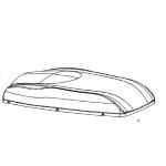 GUSCIO DI RICAMBIO PER TELAIR 5400