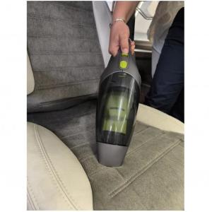 ASPIRAPOLVERE PORTATILE PICCOLO 12/220V 100W