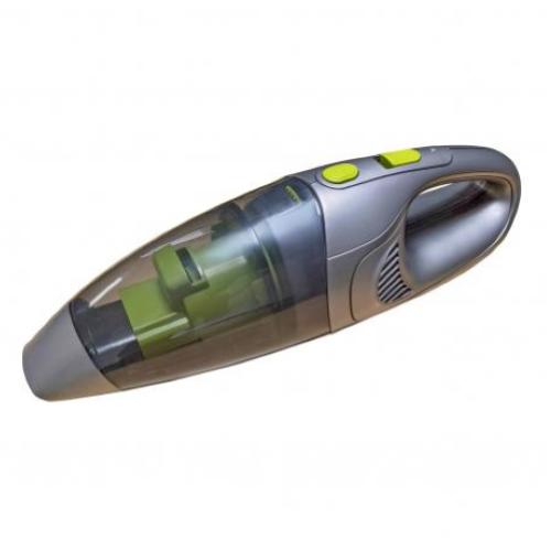 ASPIRAPOLVERE PORTATILE PICCOLO 12/220V 100W